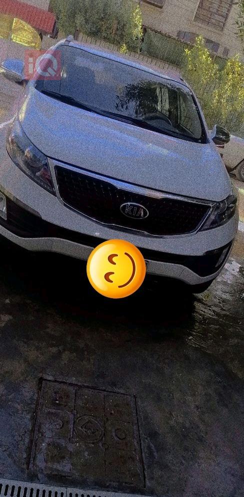 کیا سپۆرتاج